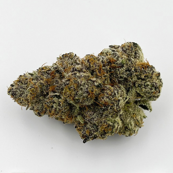 THC Flower - Cereal Milk (Hybrid) 3.5g