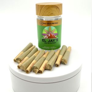 Dogwalker Pre-Rolls - Super Sour Diesel (Sativa)