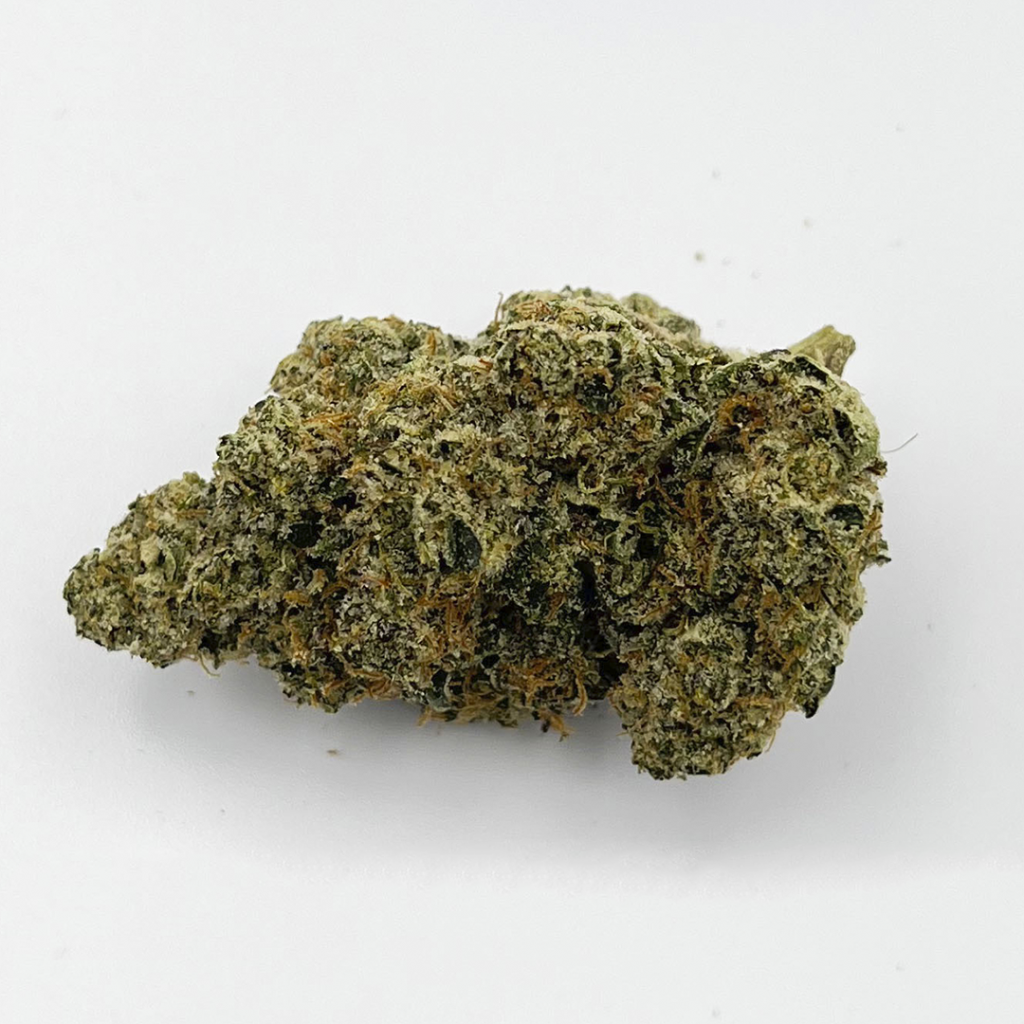 Orange Creamsicle