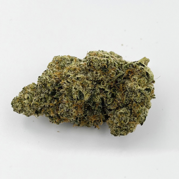 Orange Creamsicle